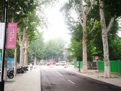 -山东大学(洪家楼校区)