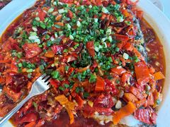 -宝荣鱼馆·临湖之宴(千岛湖店)