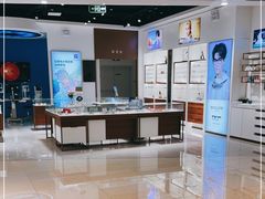 -宝岛眼镜(雨花吾悦广场店)