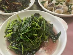 米苋-蘭心餐厅(进贤路店)