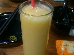 -俏东方·海味水饺·青岛菜(崂山店)