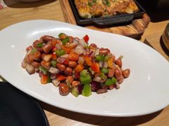 -聚点串吧·北京烧烤(赵登禹路店)