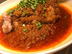 -眉州东坡(中日友好医院店)