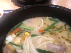 -过桥缘·过桥米线(大华虎城嘉年华店)