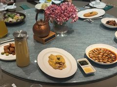 -望乡楼上海菜(日月光店)