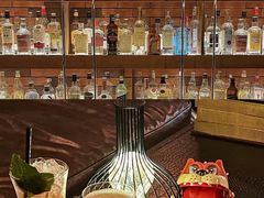 -广州四季酒店·天吧·高空酒吧