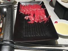 -海底捞火锅(龙岗星河COCO Park店)