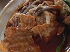 -螺小胖柳州螺蛳粉(钟楼总店)