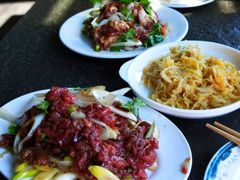 -厚味居炙子烤肉·清真(天桥南纬路店)