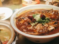 -永安鱼庄·镇江菜(丁卯店)