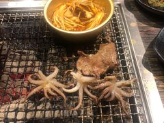 -鑫釜山海鲜烧烤(浑南店)