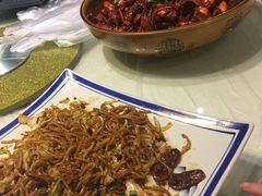-陈先进鱼馆·夜宵·地道农家菜(湖墅南路店)