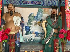 -龙口南山旅游景区