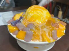 -水牛奶皇后糖水铺(深圳总店)
