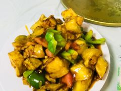 -何适山庄 ·可团建(水长城P2停车场店)