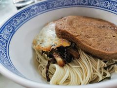 素鸡-沪西老弄堂面馆(定西路店)