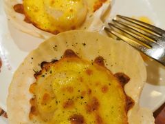 -芭菲盛宴·环球美食(解放碑英利国际店)