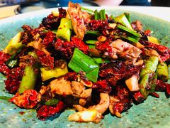 -山石榴·贵州菜(丰盛里店)