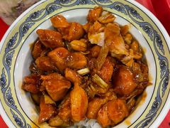 -和合谷(新街口店)