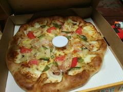 android_upload_pic-必胜客(车陂店)