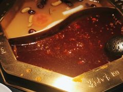 -蜀九香火锅(彩虹店)
