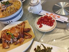-满汉楼(安发桥店)