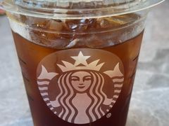 -星巴克(成都机场T2店)