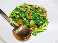 -海味世家·家常菜馆(明州里店)