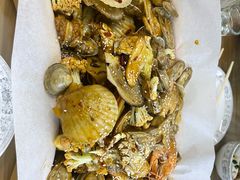 -悠斋餐厅海鲜家常菜(火车站店)
