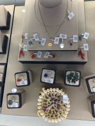 -张师傅首饰加工修理(西单华威潮铺街店)