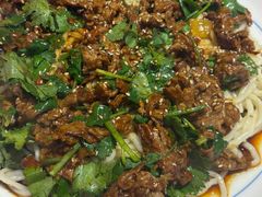 -阿当·小炒牛肉面(人广店)