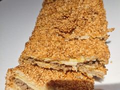 芝麻里脊-同盛祥(曲江大唐不夜城店)