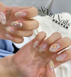 -斯馨·健康美甲美睫