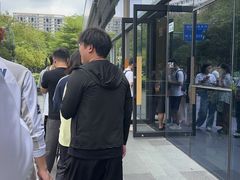 -星巴克(深圳微软科通大厦店)