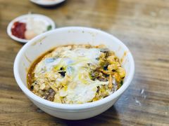 小炒-老刘家泡馍(钟楼广济街店)