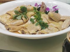 -肥仔顺德菜(龙悦居店)