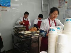 -小路易生煎馆(前进五路店)
