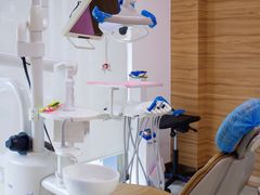 -安柏口腔(海珠世纪云顶店)