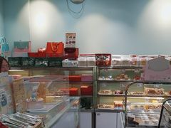 -爱维尔阳光蛋糕(和丰店)