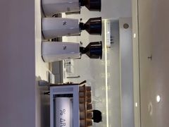 -% Arabica阿拉比卡咖啡(武汉天地店)