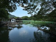 -兰亭风景区