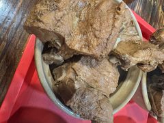 -万和春排骨砂锅米饭(湖北路店)