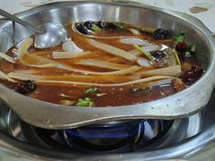 -万州大虾(五桥店)