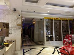 -K歌1号量贩KTV(皇岗口岸店)