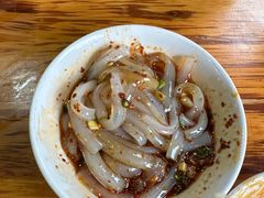 -洞子口张老二凉粉(文殊院店)