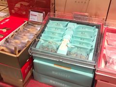 -詹记桃酥(百盛店)