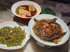 -老淮安·淮安菜(涟水店)