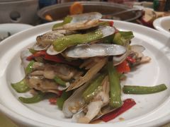 -山东宾馆·齐鲁苑餐厅