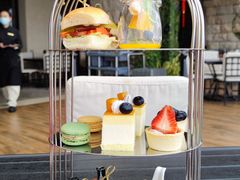 -南沙游艇会·大兵船餐厅