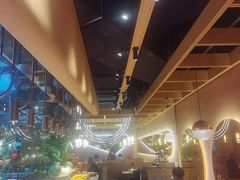 -千滋百味自助海鲜烤肉(布吉景华店)